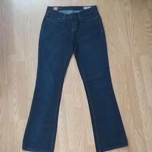 GAP 1969 6L bootcut jeans